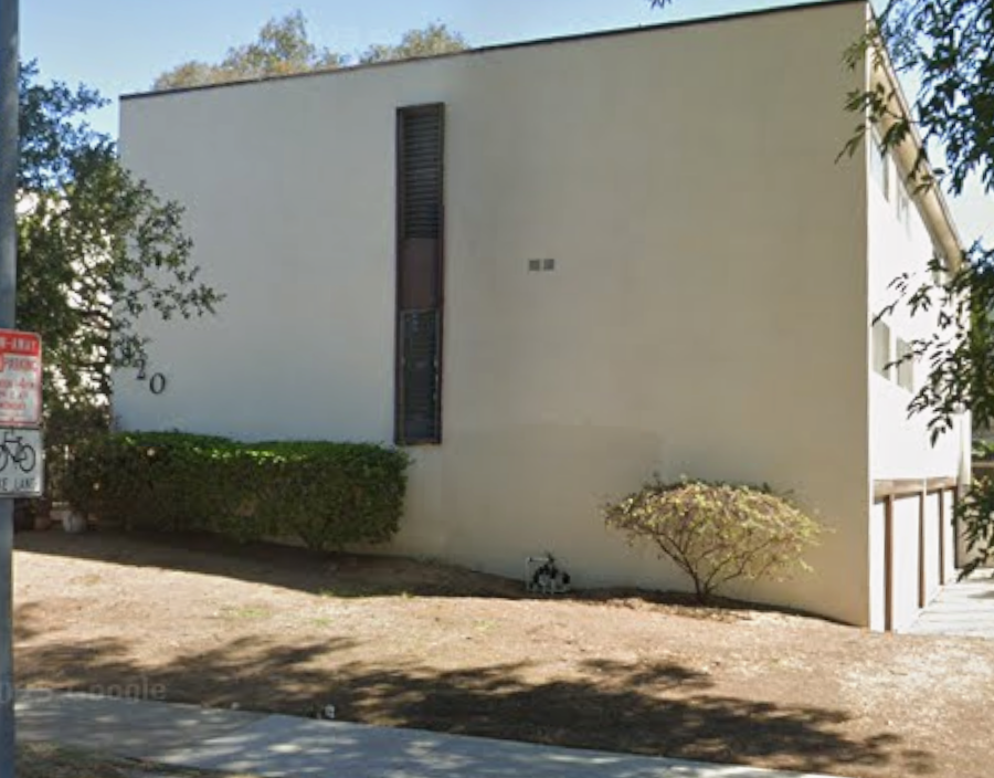 820 N Raymond Ave Rentals - Pasadena