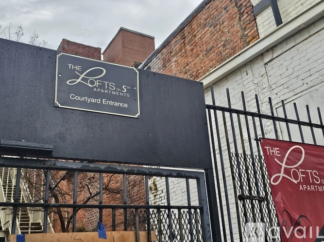 507 Evans St 2 Beds Apartment for Rent - Photo gallery 1