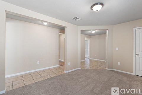 5905 Montrelia Drive 4 Beds Apartment for Rent