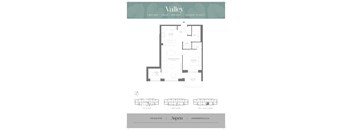 Valley - 1D Den