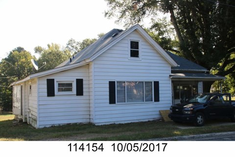 204 Raynor St 2 Beds Apartment for Rent