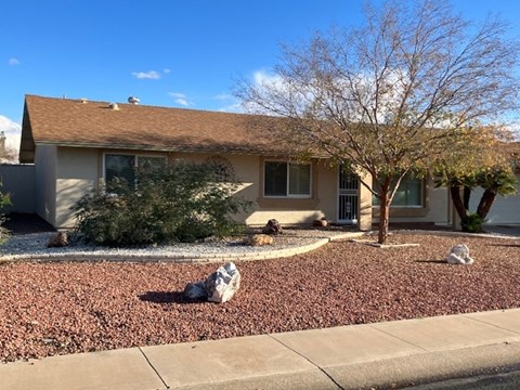 19605 N Welk Dr 3 Beds Apartment for Rent