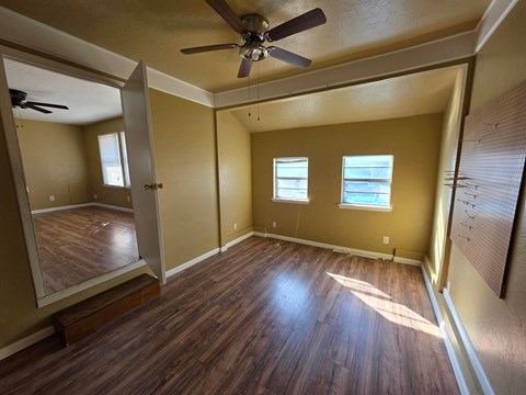 317 E. Key Blvd 3 Beds Apartment for Rent