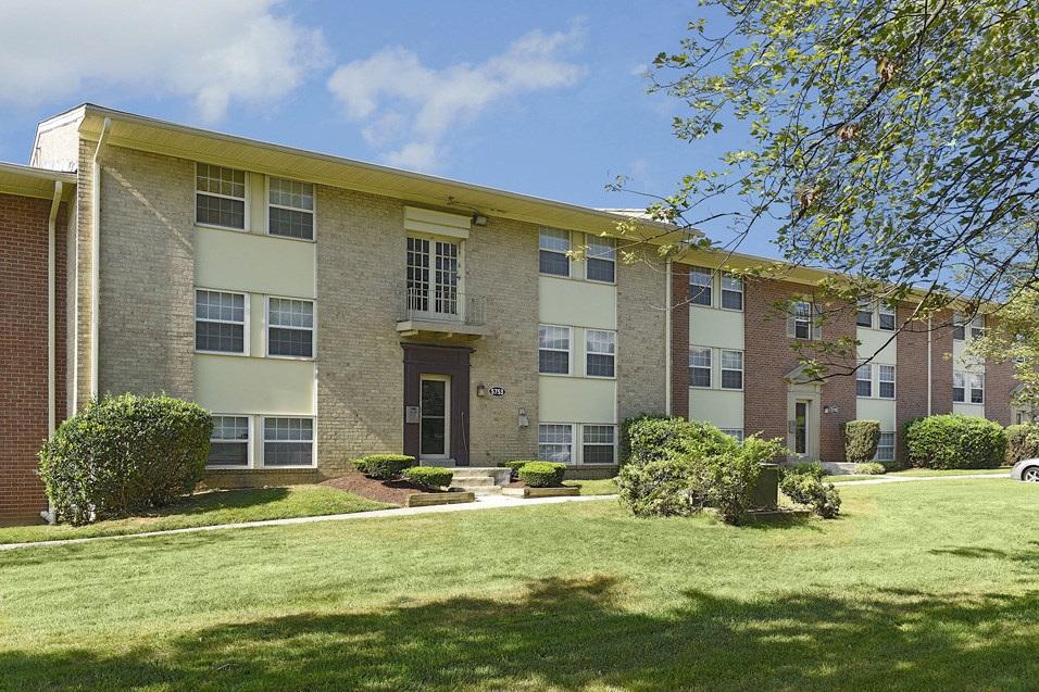 Kenilworth at Hazelwood & Windridge Apartments, 5738 Cedonia Avenue
