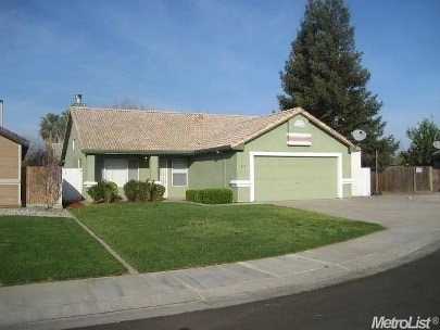 5207 Cimarron Court 3 Beds Apartment for Rent