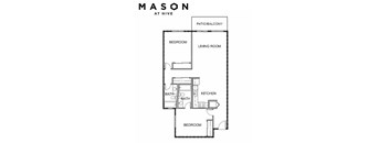 2 Bedrooms, 2 Bathrooms