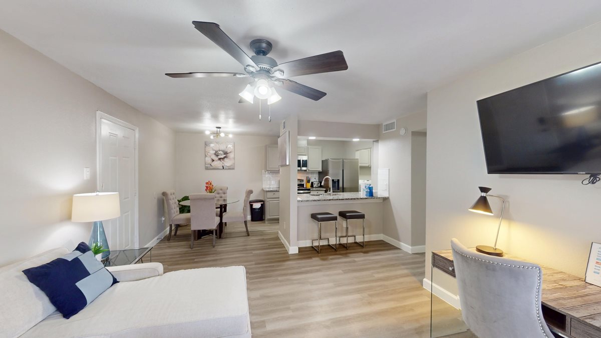 Irving Park Apartments