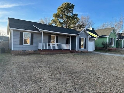 516 Jennings Farm Road 3 Beds Apartment for Rent