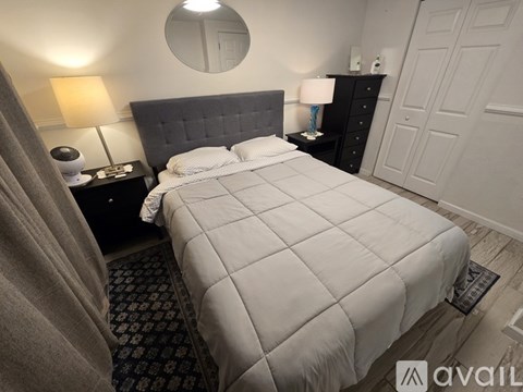 619 Irving Street Northwest 1 Apartment for Rent