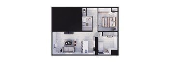 2 Bedroom