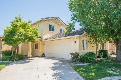 1338 Maravich Lane 3 Beds Apartment for Rent