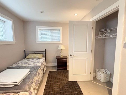 3188 East 16Th Avenue #Garden Suite 2 Beds Apartment for Rent