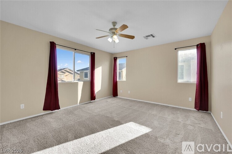 5989 Banbury Heights Way 4 Beds Single Family Home for Rent - Photo gallery 1