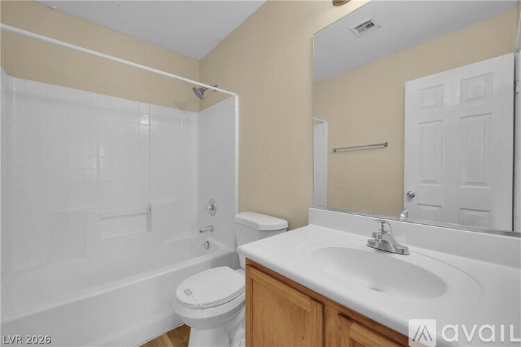 5989 Banbury Heights Way 4 Beds Single Family Home for Rent - Photo gallery 3