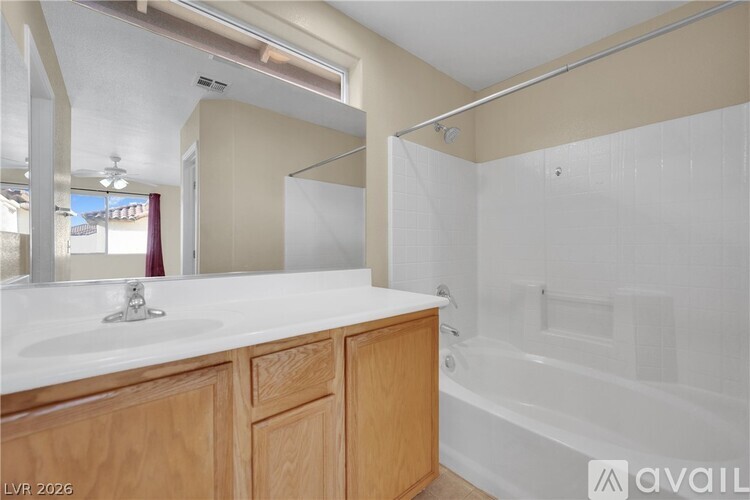 5989 Banbury Heights Way 4 Beds Single Family Home for Rent - Photo gallery 4