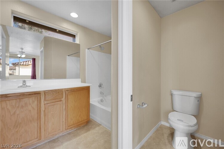 5989 Banbury Heights Way 4 Beds Single Family Home for Rent - Photo gallery 5