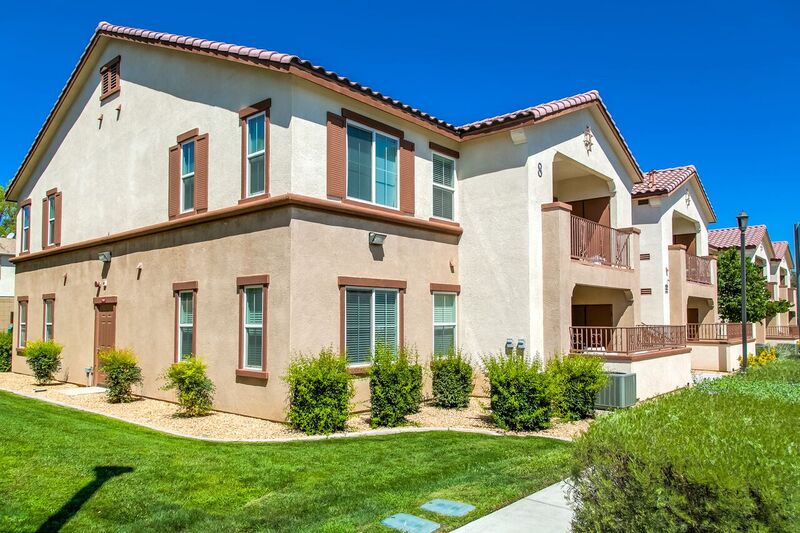 Riverton of the High Desert Apartments, 14374 Borego Road ...