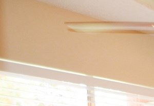 The Arches at Regional Center West Apartment Dining Room