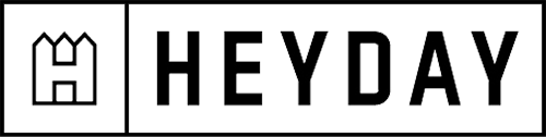 heyday logo