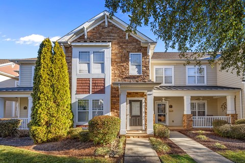 2306 Bonterra Blvd 2 Beds Apartment for Rent