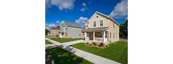 4 Bedrooms, 2 Bathrooms