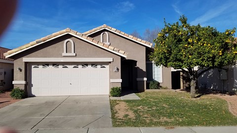 12214 N 41ST DR 3 Beds Apartment for Rent