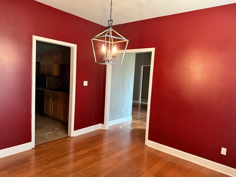17000 S Alexander Road Studio Apartment for Rent
