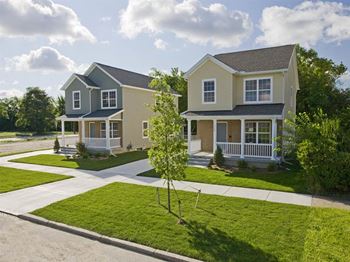 Apartments for Rent near St. John Hospital & Medical ...
