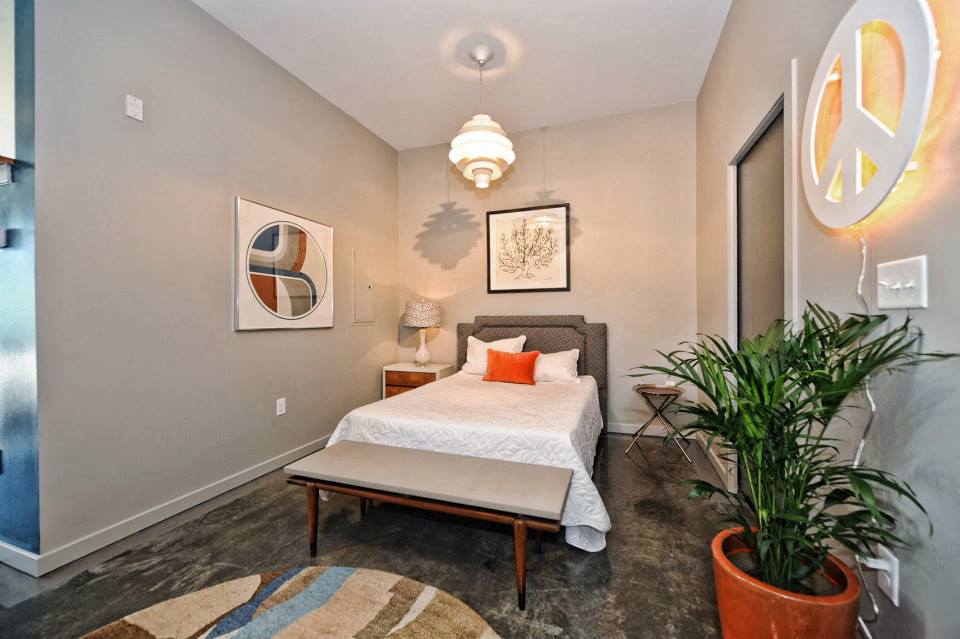 Photos and Video of Edgeline Flats on Davidson in Charlotte, NC