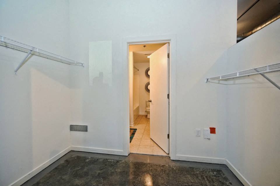 Photos and Video of Edgeline Flats on Davidson in Charlotte, NC