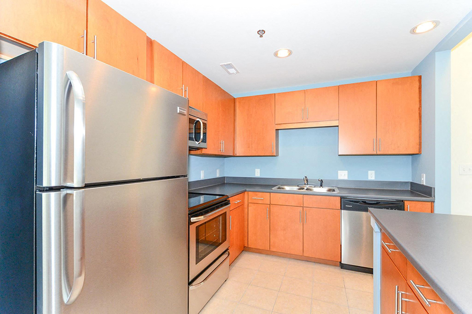 Photos and Video of Edgeline Flats on Davidson in Charlotte, NC