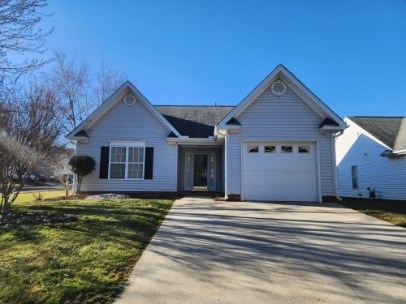 5925 Bluestem Circle 3 Beds Apartment for Rent