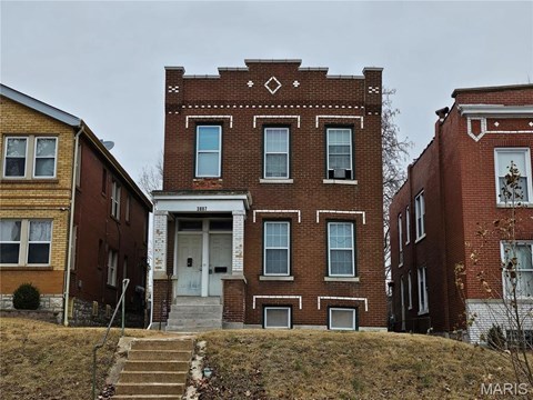 3708 Potomac 1St Floor 3 Beds Apartment for Rent