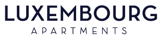 Luxembourg Apartments logo