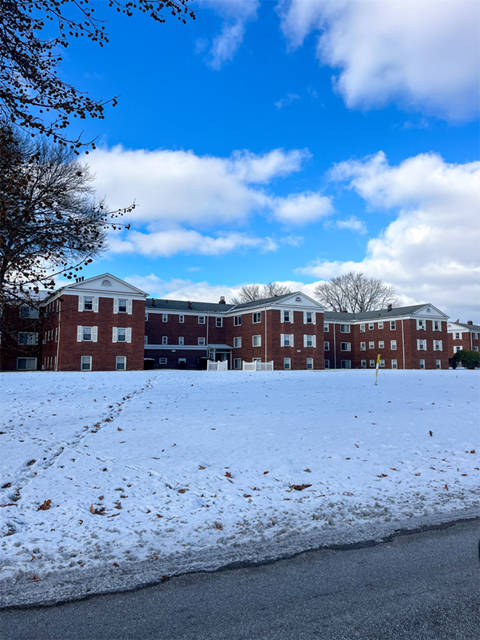 6267 Stumph Road 1-2 Beds Apartment for Rent