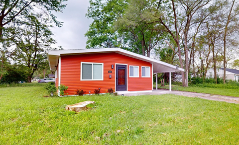 737 E. 47Th Avenue 3 Beds Apartment for Rent