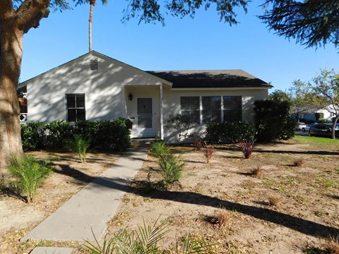 3651 San Pedro Lane 2 Beds Apartment for Rent