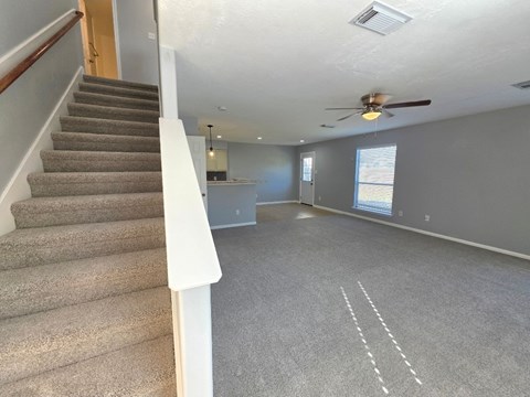 6606 Highwind Bend 3 Beds Apartment for Rent