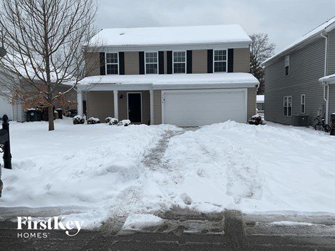3478 Hickory Lane 3 Beds Apartment for Rent