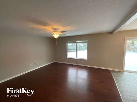 3478 Hickory Lane 3 Beds Apartment for Rent
