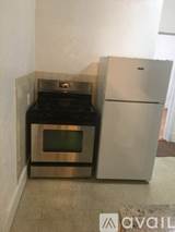 3-bedroom apartment at 4 Adella Pl in Boston