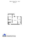 1 Bedroom - 1 Bathroom Includes Heat - Large