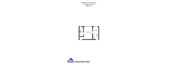 Studio Includes Heat