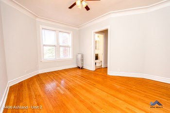 4400-10 N. Ashland Ave. Studio-2 Beds Apartment for Rent - Photo Gallery 5
