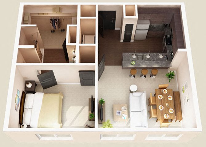 suite s