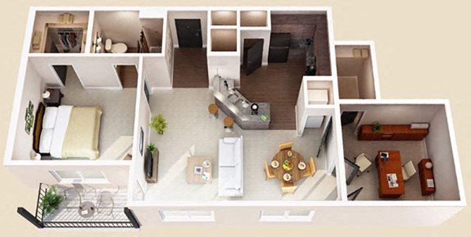 suite w1