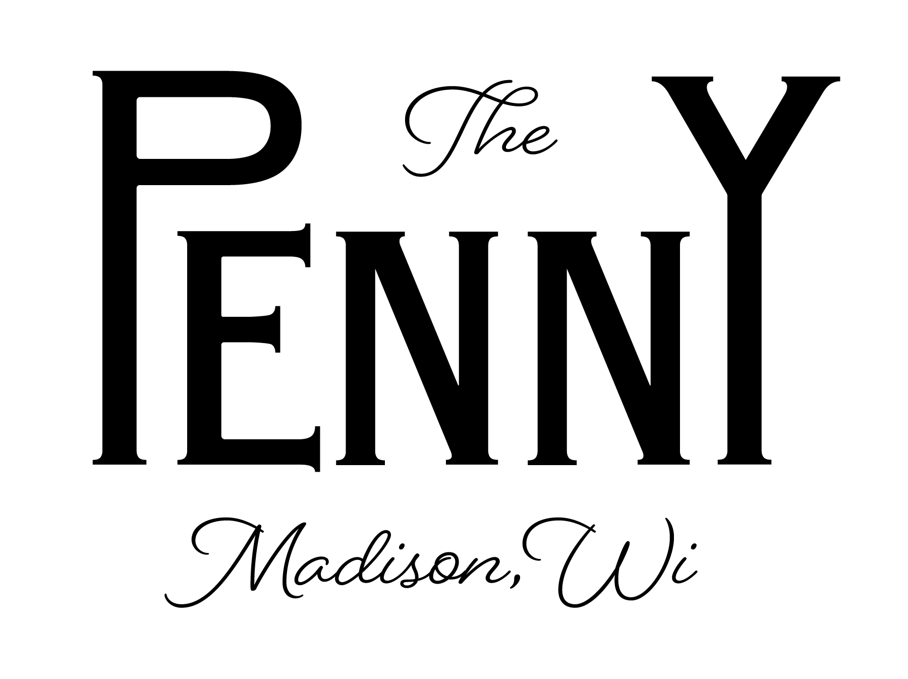 The Penny logo