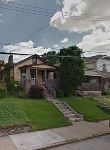 827 Norwich Avenue 2 Beds Apartment for Rent