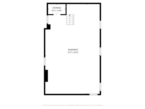 827 Norwich Avenue 2 Beds Apartment for Rent