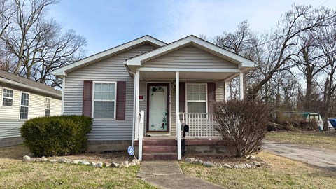 1117 Louis Coleman Jr Drive 4 Beds Apartment for Rent